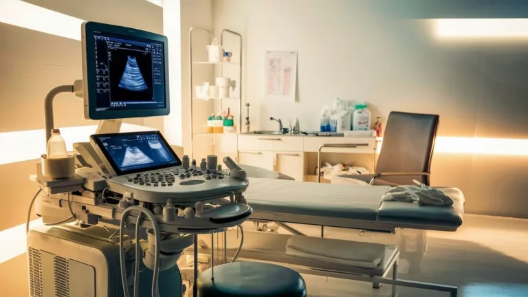 Ultrasonografia - co to jest?